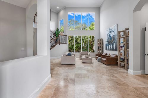 17558 Circle Pond Ct, Boca Raton FL  33496-1002 exterior