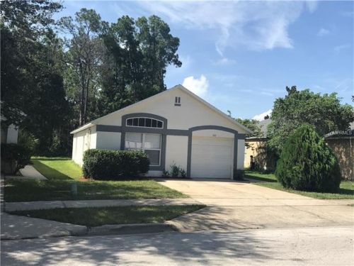 320 Placid Lake Dr, Sanford, FL 32773-4412