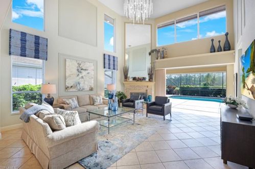 3044 Olde Cove Way, Naples, FL 34119-9777