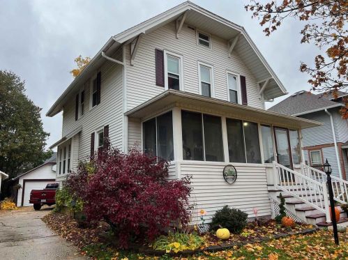 18 Howard Ave, Fond Du Lac, WI 54935-5706