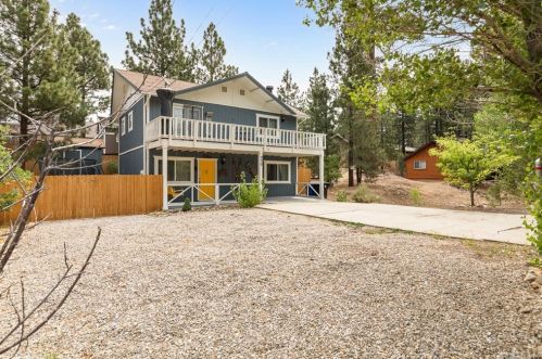 236 Greenspot Blvd, Big Bear City, CA 92314-9722