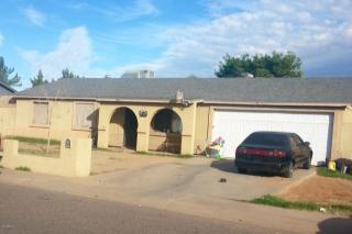 2545 61st Ave, Phoenix, AZ 85035-2807