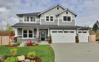 13803 108th Street Ct, Puyallup, WA 98374-3321