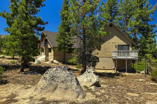2156 Chiapa Dr, South Lake Tahoe, CA 96150-9363