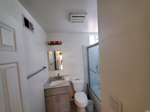 3508 Halifax Way, Concord CA 94520-1540 exterior