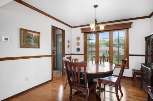 938 Greenwood Ave, Crown Point IN  46307-4504 exterior