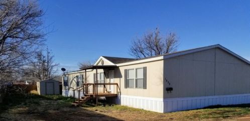 1826 8th St, Levelland, TX 79336-4208
