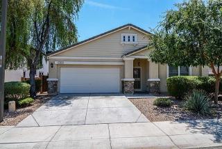 17211 Statler St, Sun City AZ  85388-1261 exterior