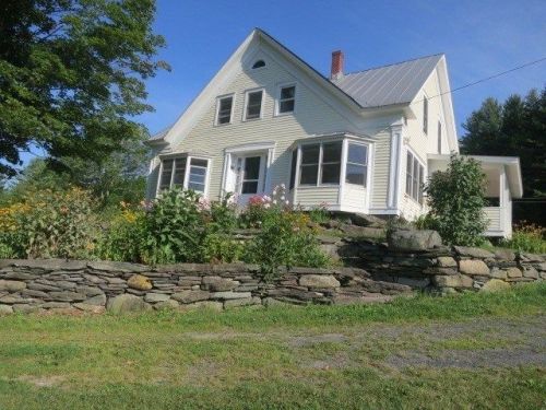 740 Sparrow Farm Rd, Montpelier, VT 05602-9449