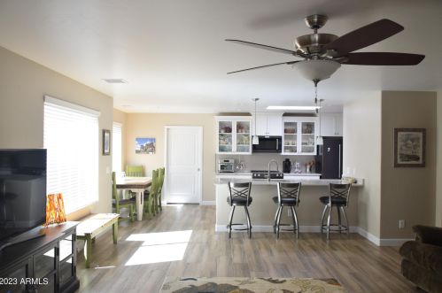 745 Sky Ranch Rd, Sierra Vista AZ  85635 exterior