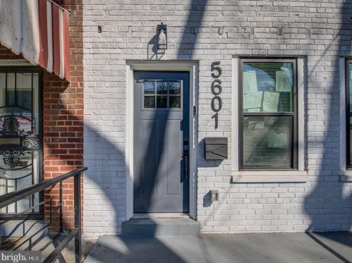 5601 Chillum Pl, Washington, DC 20011-6208