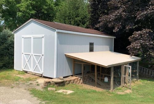 1365 Nowrytown Rd, Saltsburg, PA 15681-1459