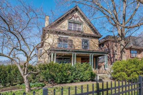 4303 Hamilton Ave, Cincinnati, OH 45223-1795