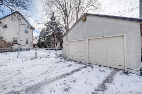 4732 Nicollet Ave, Minneapolis MN 55419-5509 exterior