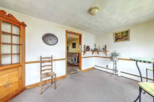 145 Urban Ave, North Providence RI  02904-4930 exterior