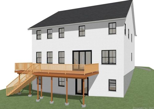 185 Courtland Ave, Stamford, CT 06906-2302