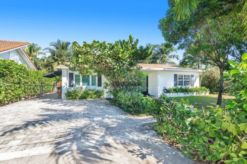 125 Rutland Blvd, West Palm Beach, FL 33405-5056