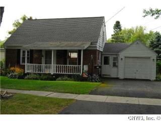 302 Knowlton Ave, Watertown, NY 13601-4526