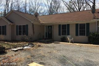 705 Vulpine Dr, Gerrardstown, WV 25420-3624