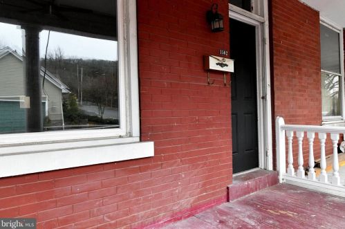 1502 Norwegian St, Primrose PA  17901-2219 exterior