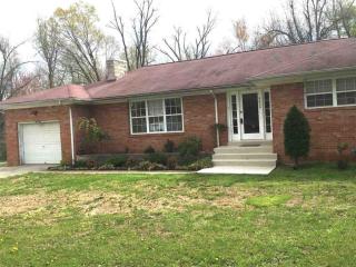 4250 Contest Rd, Paducah, KY 42001-8842