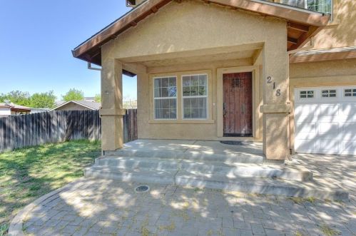 218 Cleveland St, Woodland, CA 95695-3105