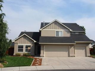 409 Silver Bow Ave, Pearl ID  83616-6285 exterior