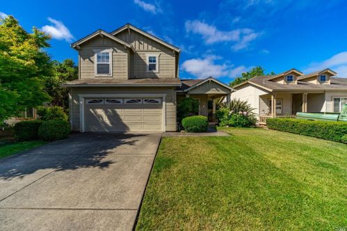 4267 Streamside Dr, Santa Rosa, CA 95409-4164