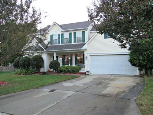 6405 Loxley Ct, Suffolk, VA 23435-3036