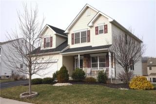 2124 Eagles Landing Dr, Nazareth, PA 18064-1469