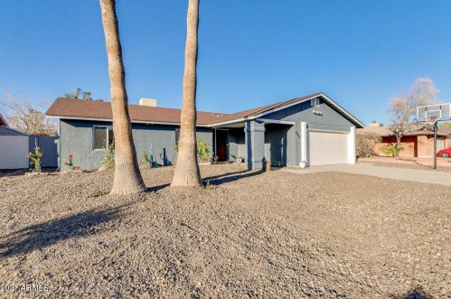 4940 Charleston Ave, Glendale, AZ 85308-1470