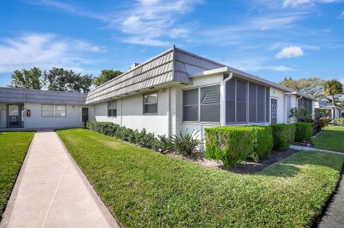 87 Valencia D, Delray Beach, FL 33446-2017