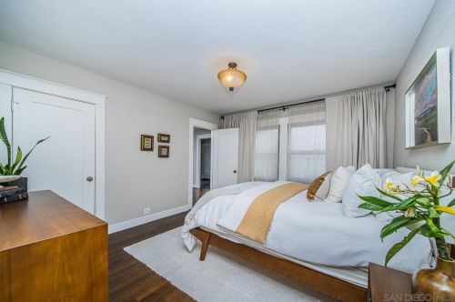 3017 Goldsmith St, San Diego CA  92106-1416 exterior