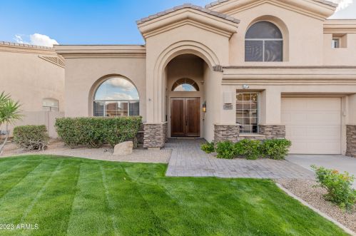 7415 Quill Ln, Scottsdale, AZ 85255-4603
