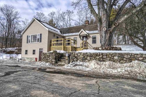 37 Short St, Andover, NH 03216-3641
