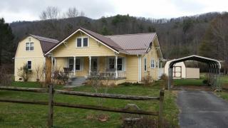 206 Guy Erwin Rd, Erwin, TN 37650-5223