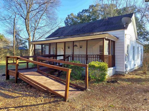 4014 Mineral Springs Rd, Lexington SC  29073-9136 exterior