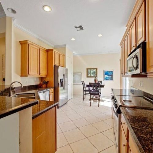 9211 Champions Way, Fort Pierce, FL 34986-2810