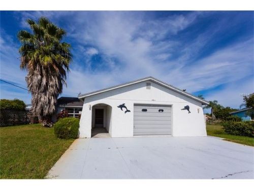 13811 Lavender Ave, Port Richey, FL 34667-1552