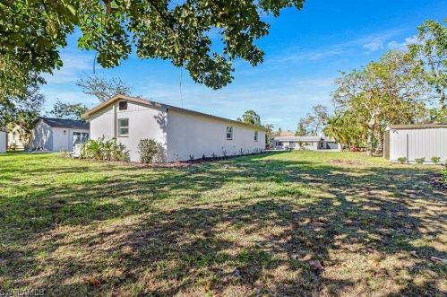 4321 Mariner Rd, Bonita Springs FL 34134-3964 exterior