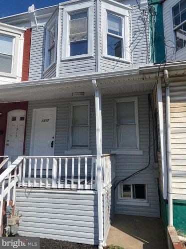 1317 Vandever Ave, Wilmington, DE 19802-4621