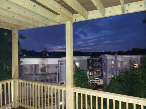 115 Deering Rd, Boston MA  exterior