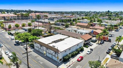 4212 10 St, Long Beach CA  90804-3906 exterior