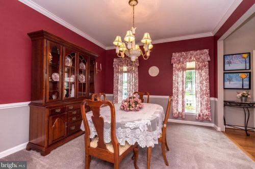 2236 Lilac Ln, Jamison PA  18929-1203 exterior