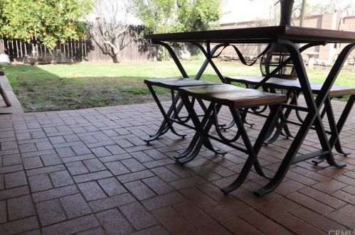 18524 Gallarno Dr, Covina CA  91722-1924 exterior