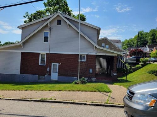 3103 Glendale Ave, Pittsburgh, PA 15227-2828