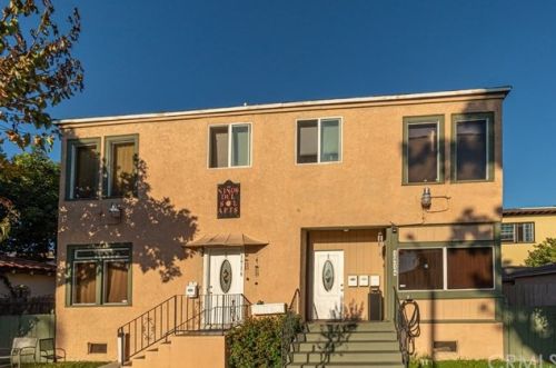 1916 Magnolia Ave, Long Beach, CA 90806-5304