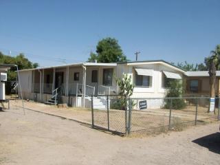4631 Camino Aire Fresco, Tucson, AZ 85705-1324