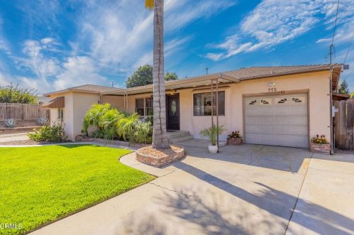 775 Spring St, Oak View, CA 93022-9716