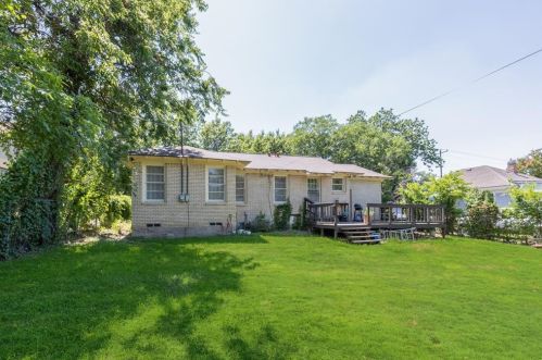 426 Barnett Ave, Dallas TX 75211-2971 exterior